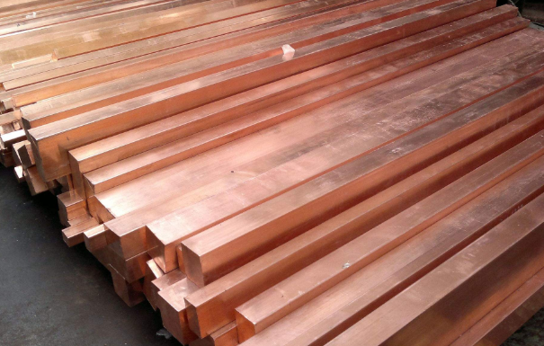 紫銅管價(jià)格是多少？