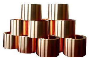 紫銅帶箔材有什么用？