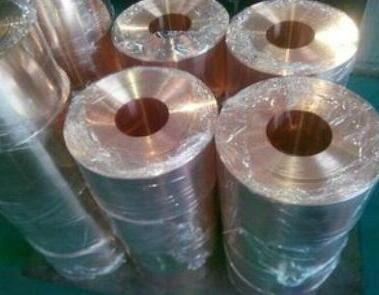 紫銅帶的性能？